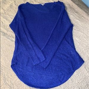 sweater